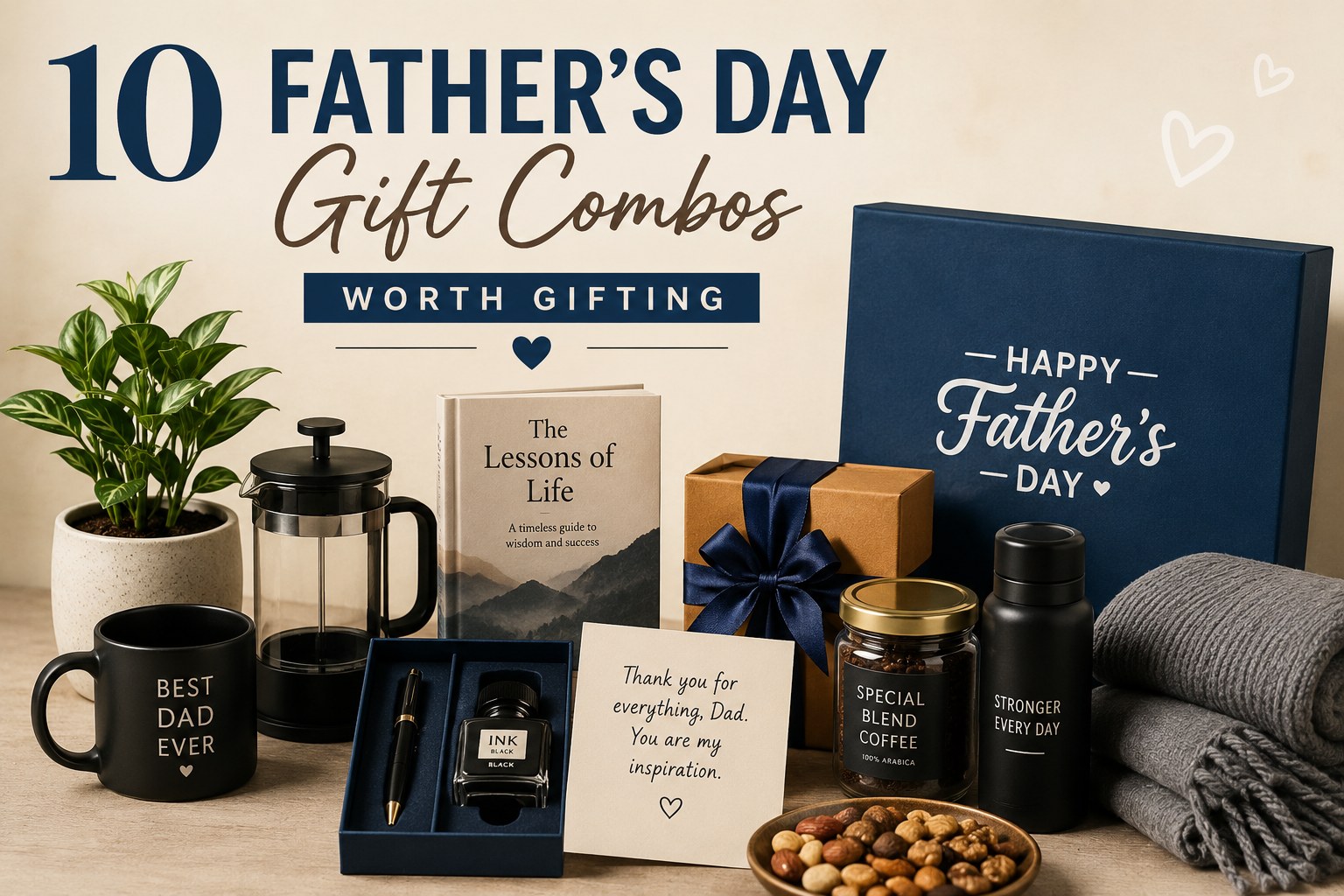 Father's Day Gifts
