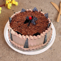 Chocolate Delight: Available in Half Kg, One Kg, One and Half Kg, Two Kg & Three Kg Chocolate Delight