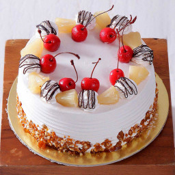 Pineapple Calling: Available in Half Kg, One Kg, One and Half Kg, Two Kg & Three Kg Pineapple Calling