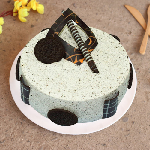 Oreo Fantasy: Available in Half Kg, One Kg, One and Half Kg, Two Kg & Three Kg Oreo Fantasy