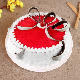 Toothsome Strawberry Love: Available in Half Kg, One Kg, One and Half Kg, Two Kg & Three Kg Toothsome Strawberry Love