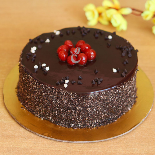 Truffle Sugar Free Cake: Available in Half Kg, One Kg, One and Half Kg, Two Kg & Three Kg Truffle Sugar Free Cake