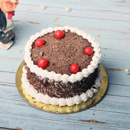 Cherry On The Top: Available in Half Kg, One Kg, One and Half Kg, Two Kg & Three Kg Cherry On The Top