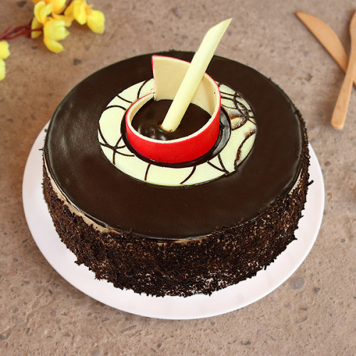 Terrific Truffle: Available in Half Kg, One Kg, One and Half Kg, Two Kg & Three Kg Terrific Truffle