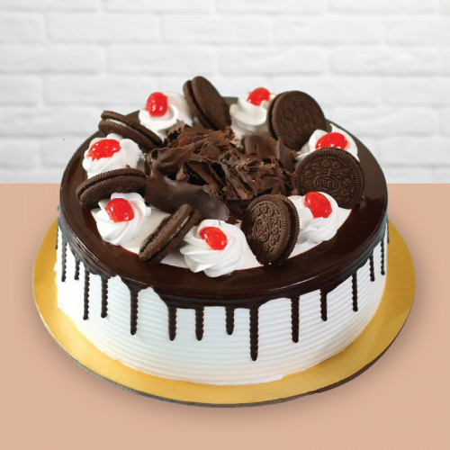 Chocolaty Inside Out: Available in Half Kg, One Kg, One and Half Kg, Two Kg & Three Kg Chocolaty Inside Out