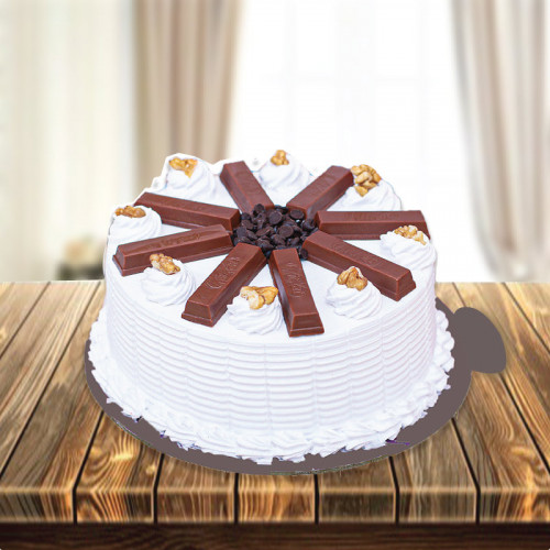 Kit Kat Surprise: Available in Half Kg, One Kg, One and Half Kg, Two Kg & Three Kg Kit Kat Surprise