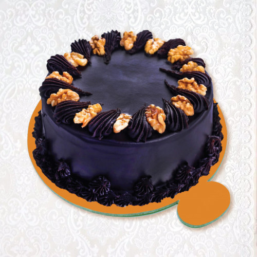 Heavenly Pleasing Cake: Available in Half Kg, One Kg, One and Half Kg, Two Kg & Three Kg Heavenly Pleasing Cake