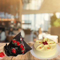 Love Book: A Gift Combo of Here’s a short one-line version: