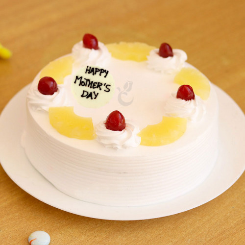 Pineapple Lover Mumma: Available in Half Kg, One Kg, One and Half Kg, Two Kg & Three Kg Pineapple Lover Mumma