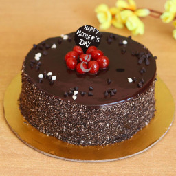 Choco Treat For Mum: Available in Half Kg, One Kg, One and Half Kg, Two Kg & Three Kg Choco Treat For Mum