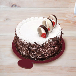 Sugarfree Blackforest Cake: Available in Half Kg, One Kg, One and Half Kg, Two Kg & Three Kg Sugarfree Blackforest Cake