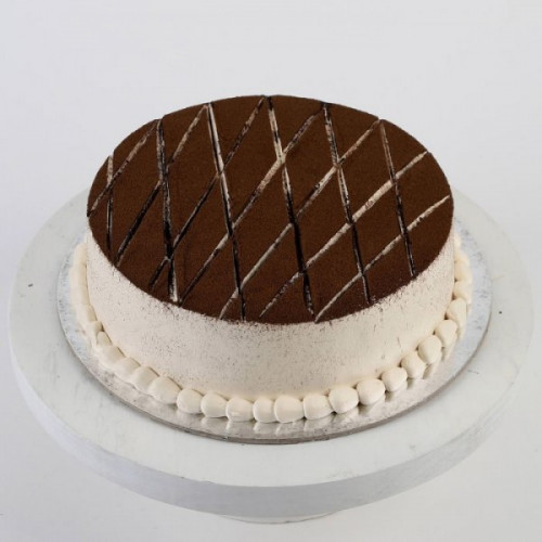 Delicious Coffee Cake: Available in Half Kg, One Kg, One and Half Kg, Two Kg & Three Kg Delicious Coffee Cake