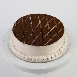 Delicious Coffee Cake: Available in Half Kg, One Kg, One and Half Kg, Two Kg & Three Kg Delicious Coffee Cake