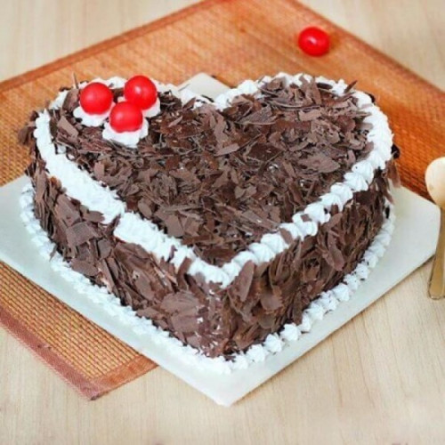 Special BlackForest Cake: Available in Half Kg, One Kg, One and Half Kg, Two Kg & Three Kg Special BlackForest Cake