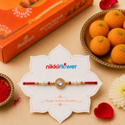 Rakhi Rakhi