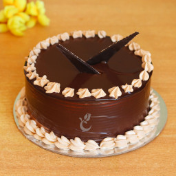 Chocolaty Magic: Available in Half Kg, One Kg, One and Half Kg, Two Kg & Three Kg Chocolaty Magic