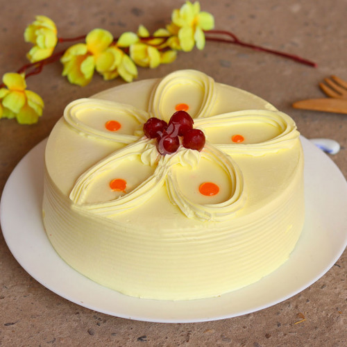 Butterscotch Magnificence: Available in Half Kg, One Kg, One and Half Kg, Two Kg & Three Kg Butterscotch Magnificence