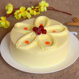 Butterscotch Magnificence: Available in Half Kg, One Kg, One and Half Kg, Two Kg & Three Kg Butterscotch Magnificence