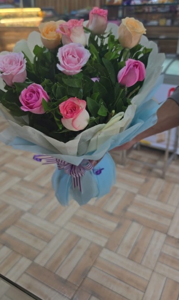 Fresh & Pretty