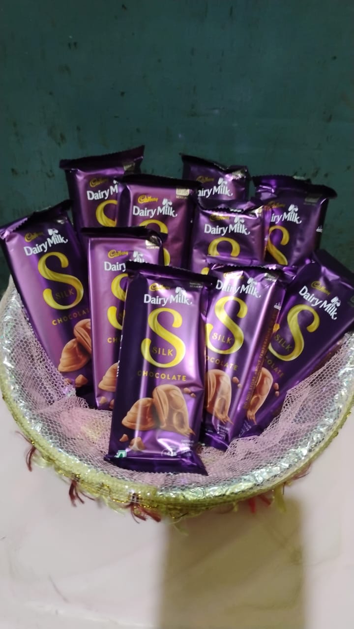 Perfect Chocolate Treat