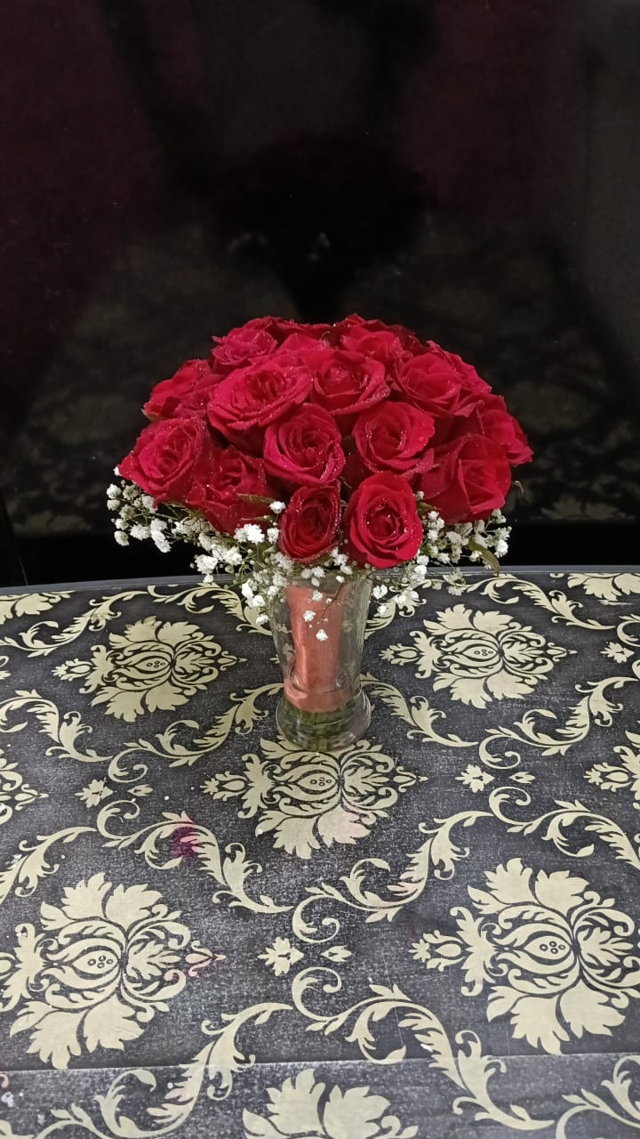 Absolutely Fresh Blooms