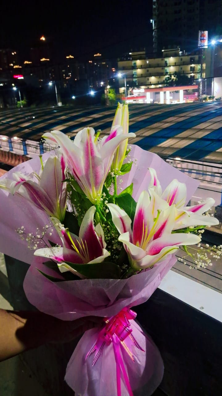 Stunning Bouquet