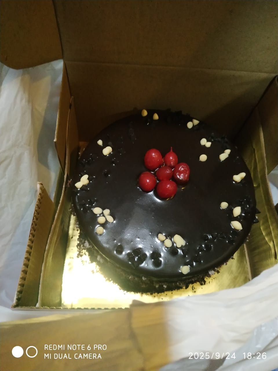 Absolutely Delicious