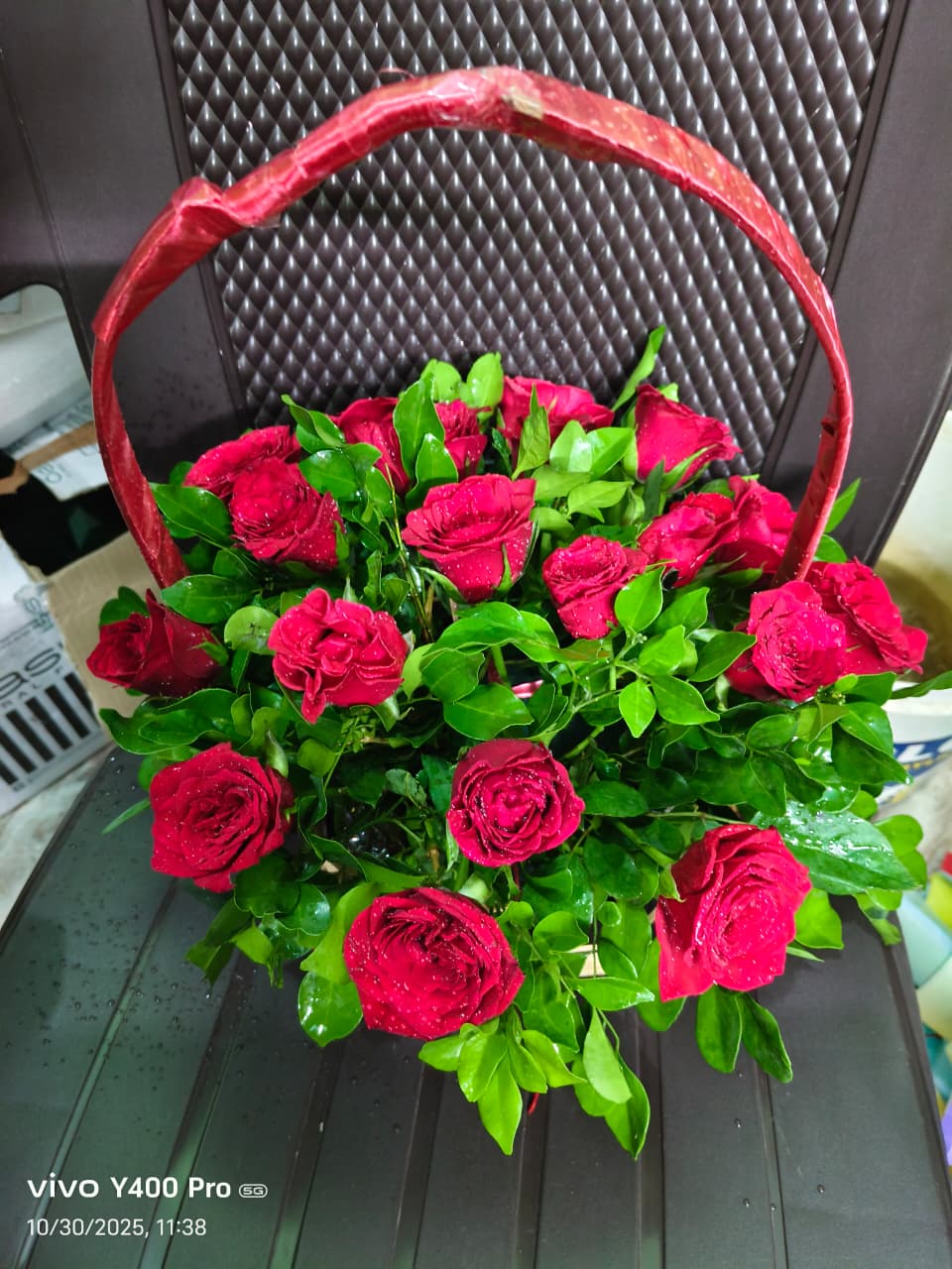 Beautiful Arrangement