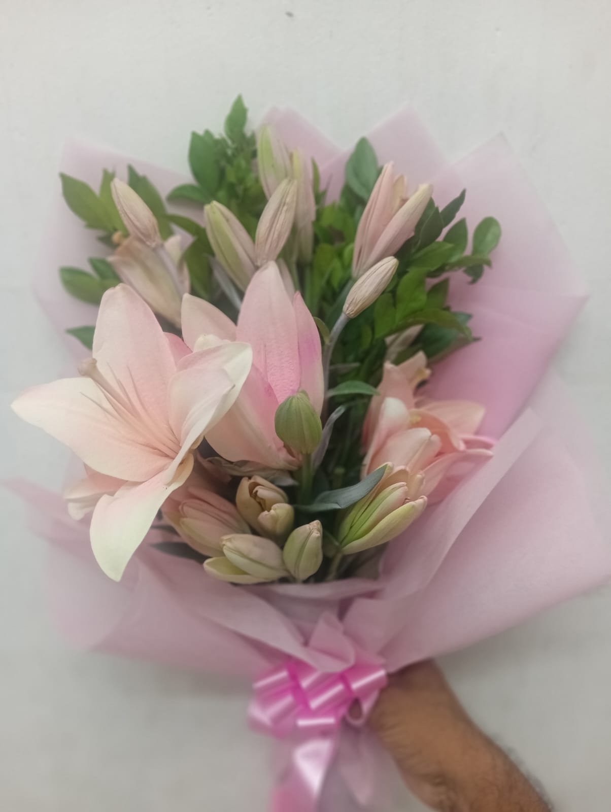 Pretty Bouquet