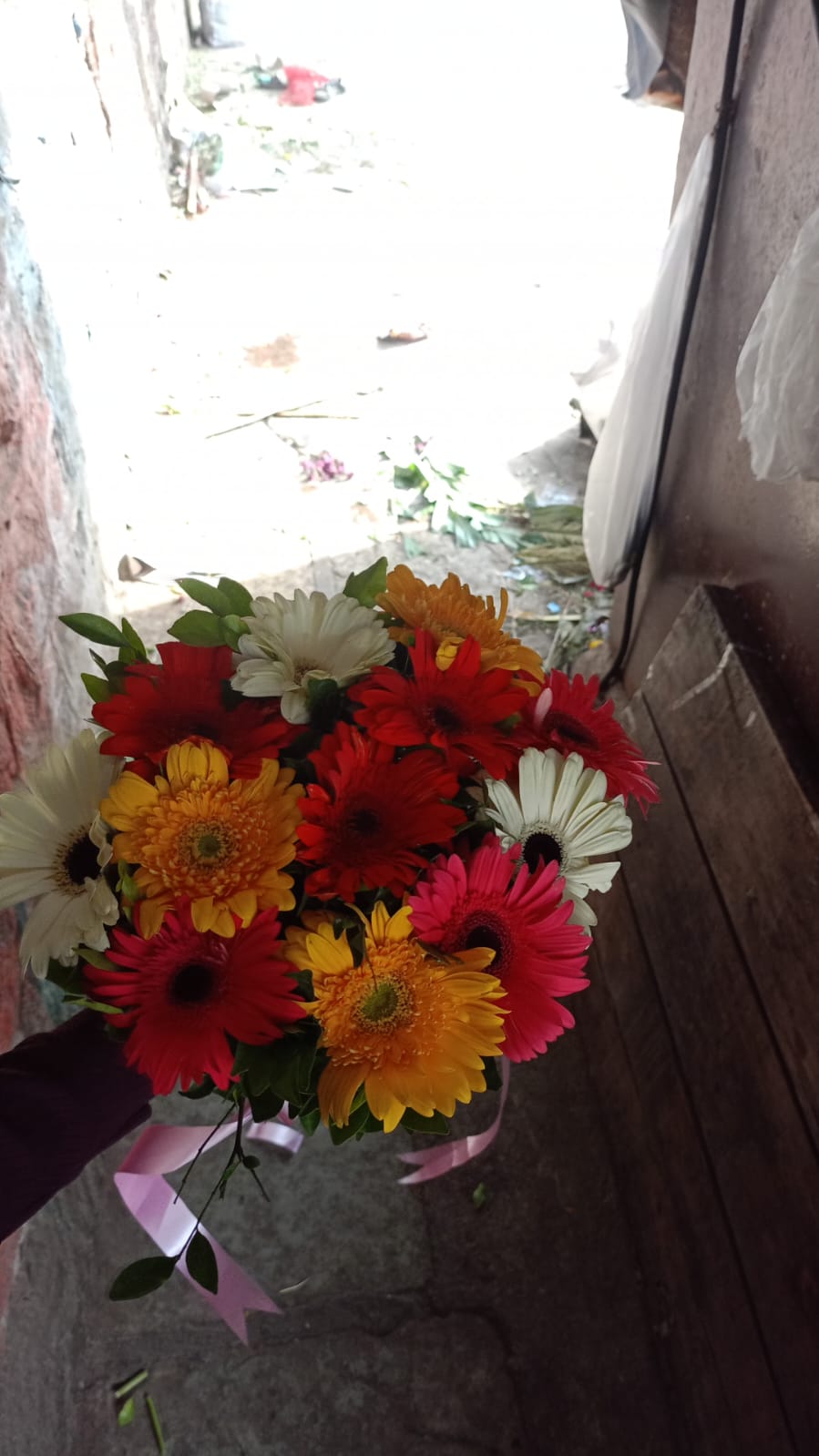  A Surprise That Worked