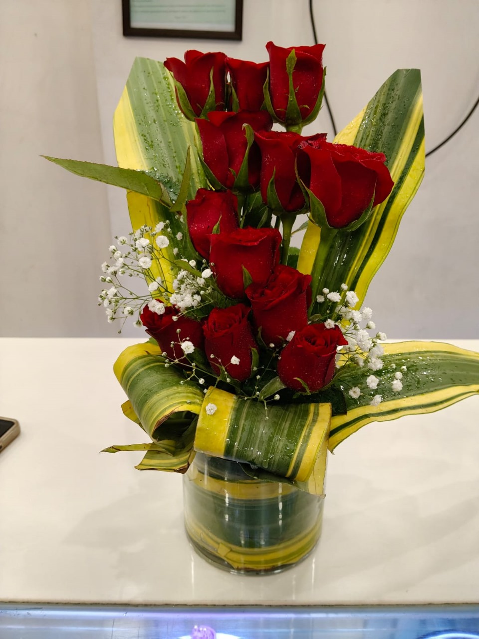 Great for Anniversaries