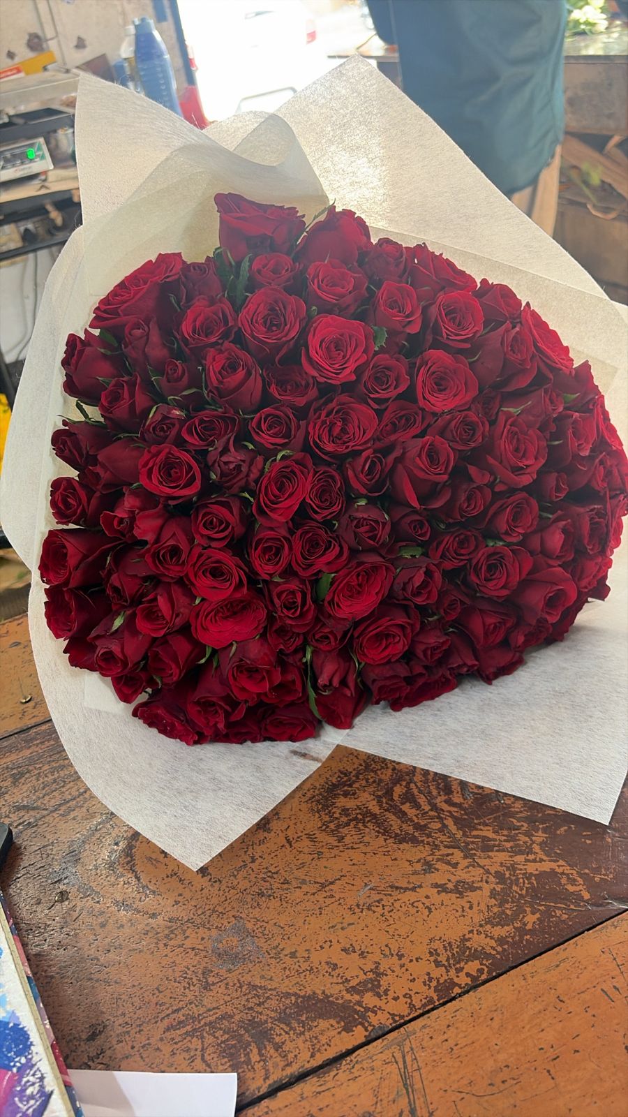 Fantastic Experience