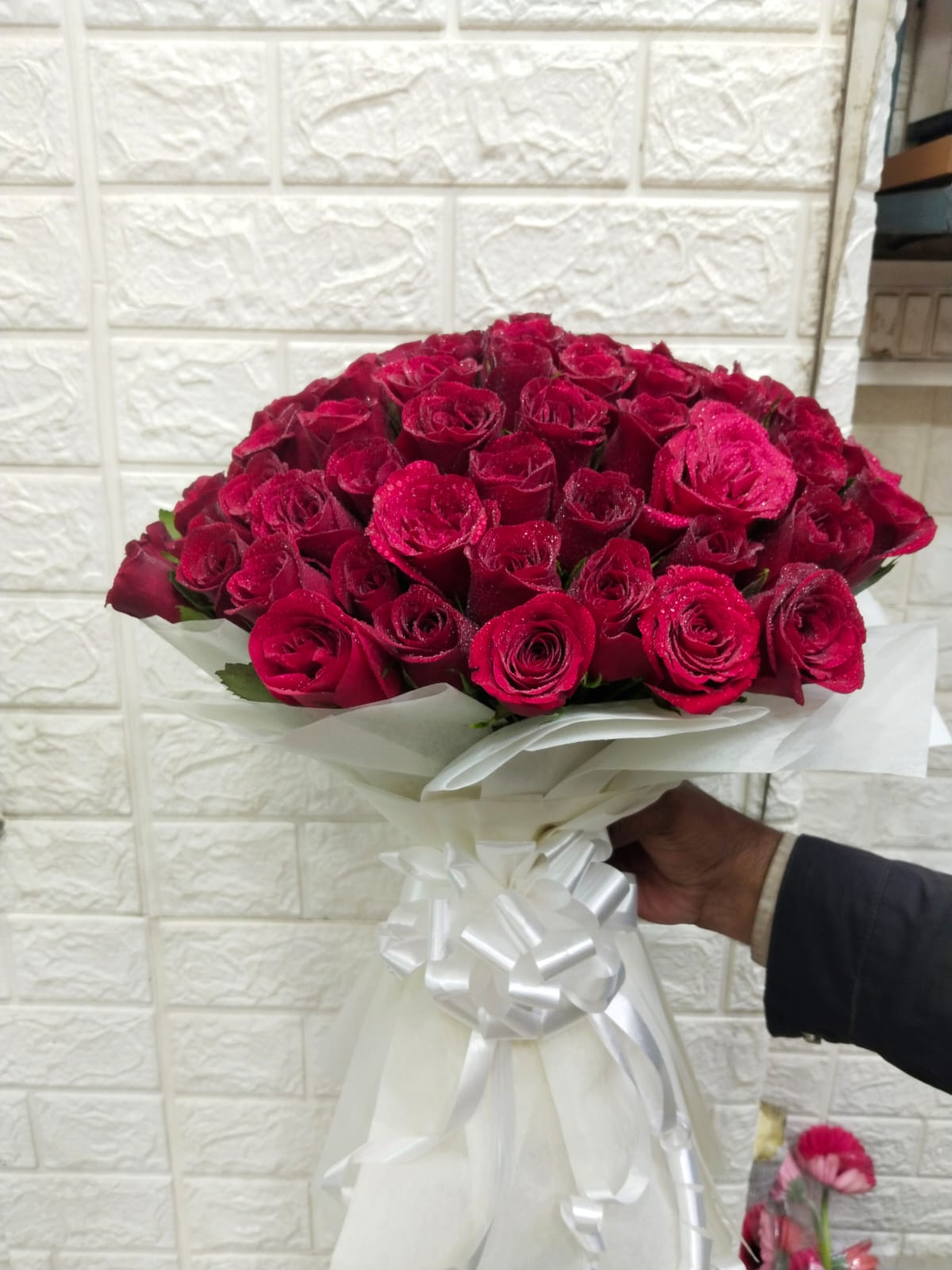  Hassle-Free Ordering