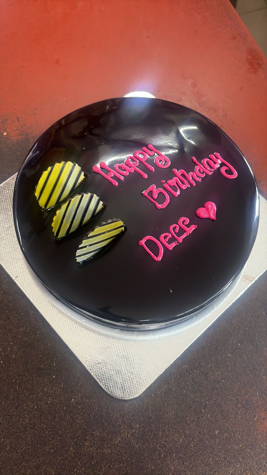 Very Reliable Service