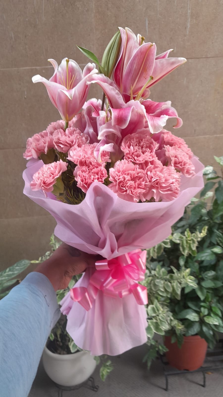 Absolutely Stunning Heart-Shaped Cake