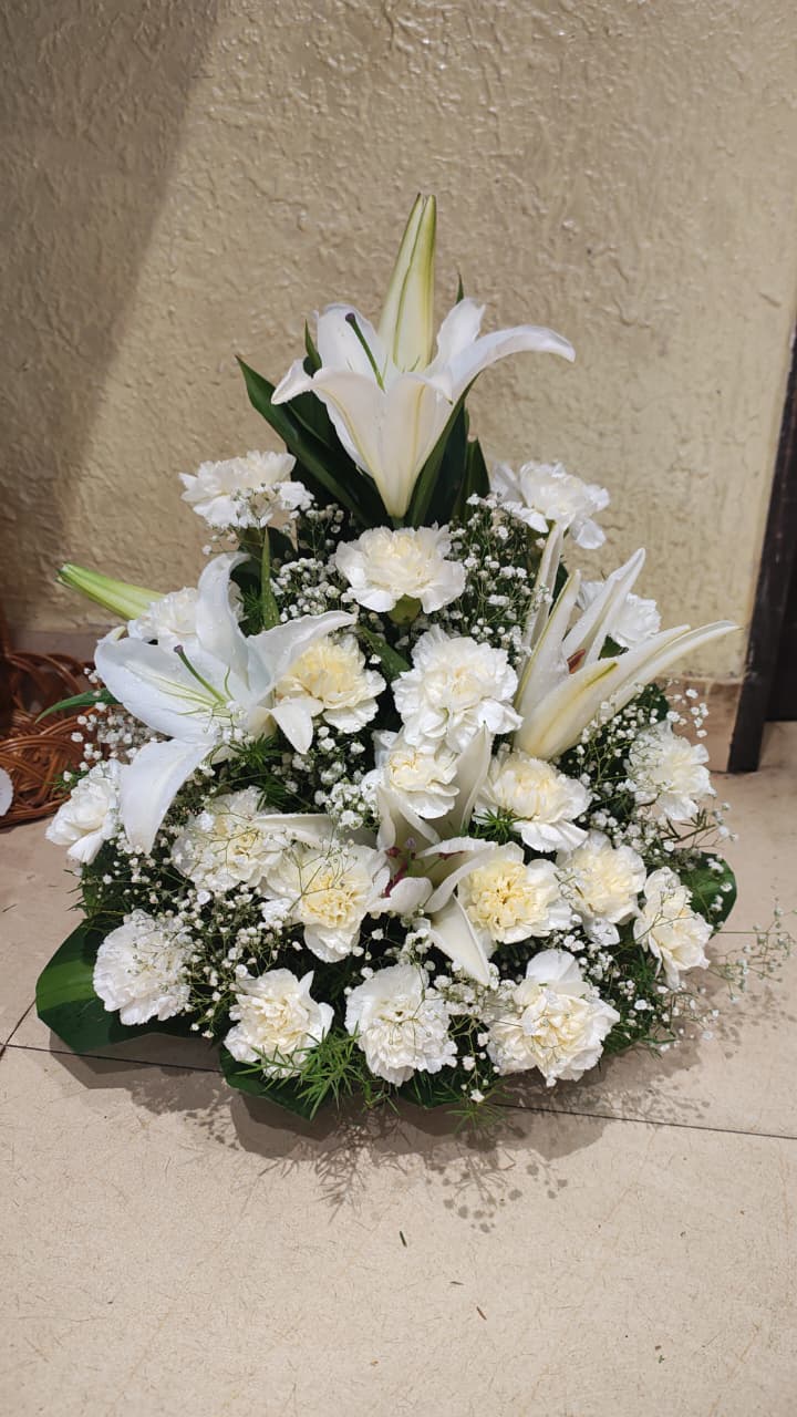 Beautiful & Fresh Flowers