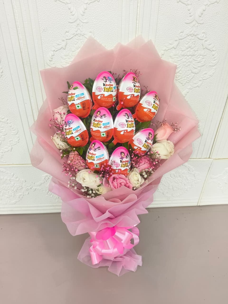 Fresh and Lovely