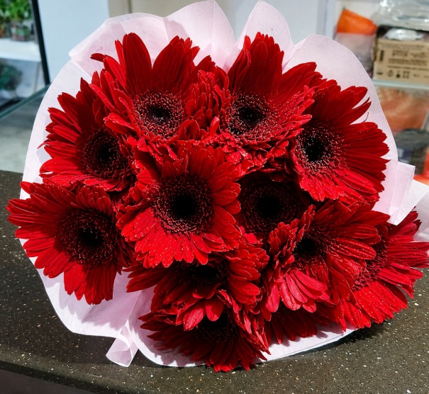 Beautiful Bouquet