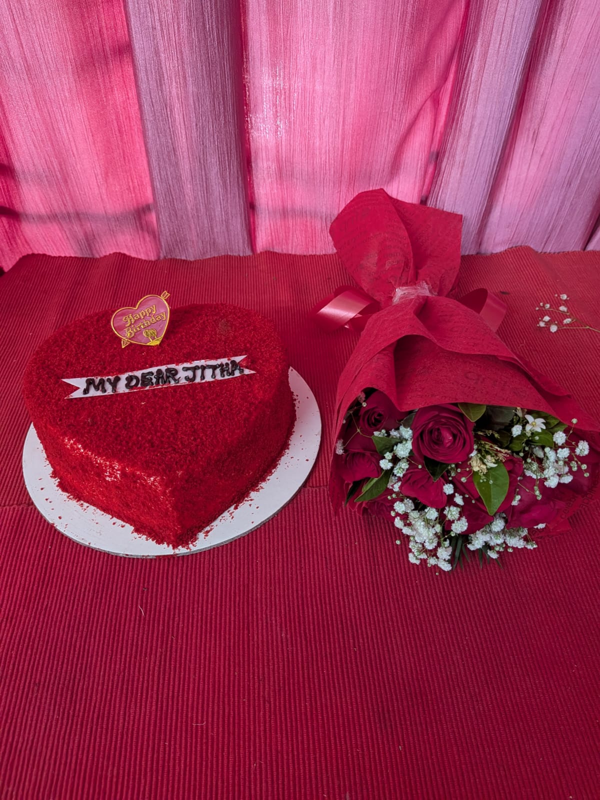 Customer review image