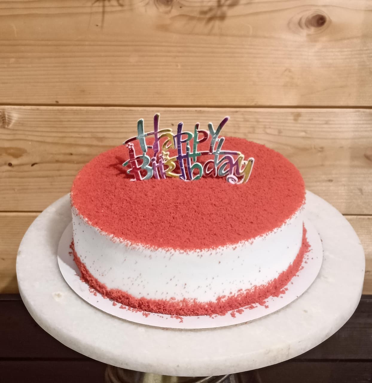 Perfect Celebration Cake