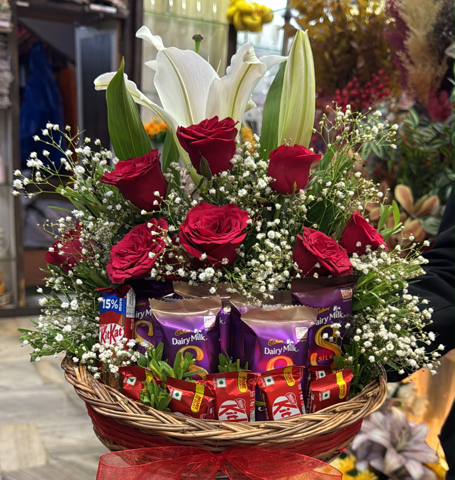 Beautiful Arrangement