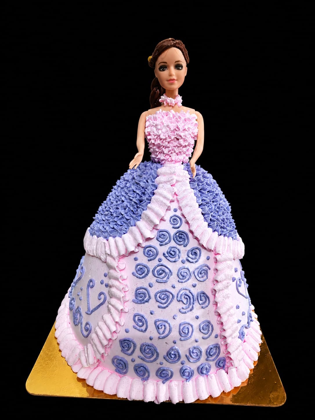 Beautiful Cake