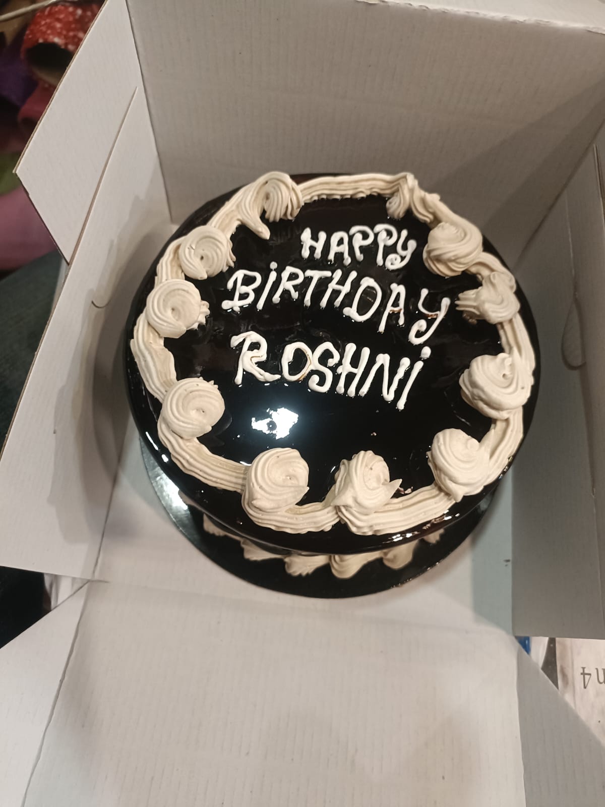 Customer review image