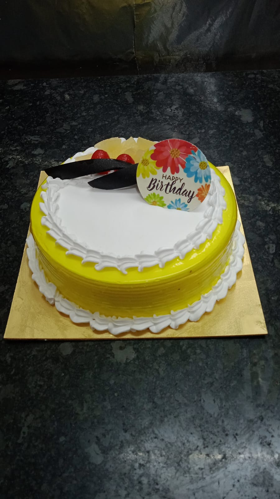Perfect Cake