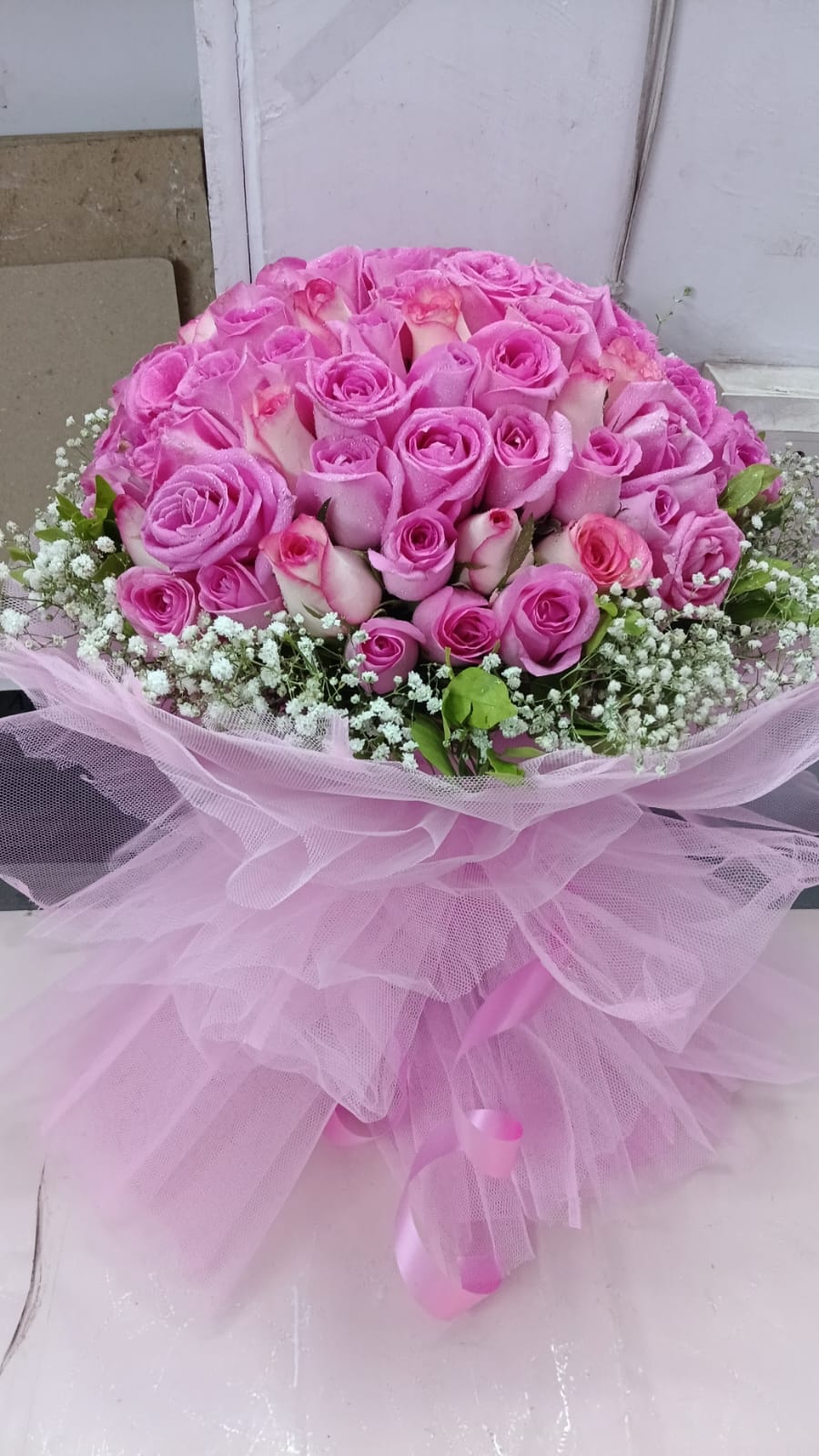 Customer review image