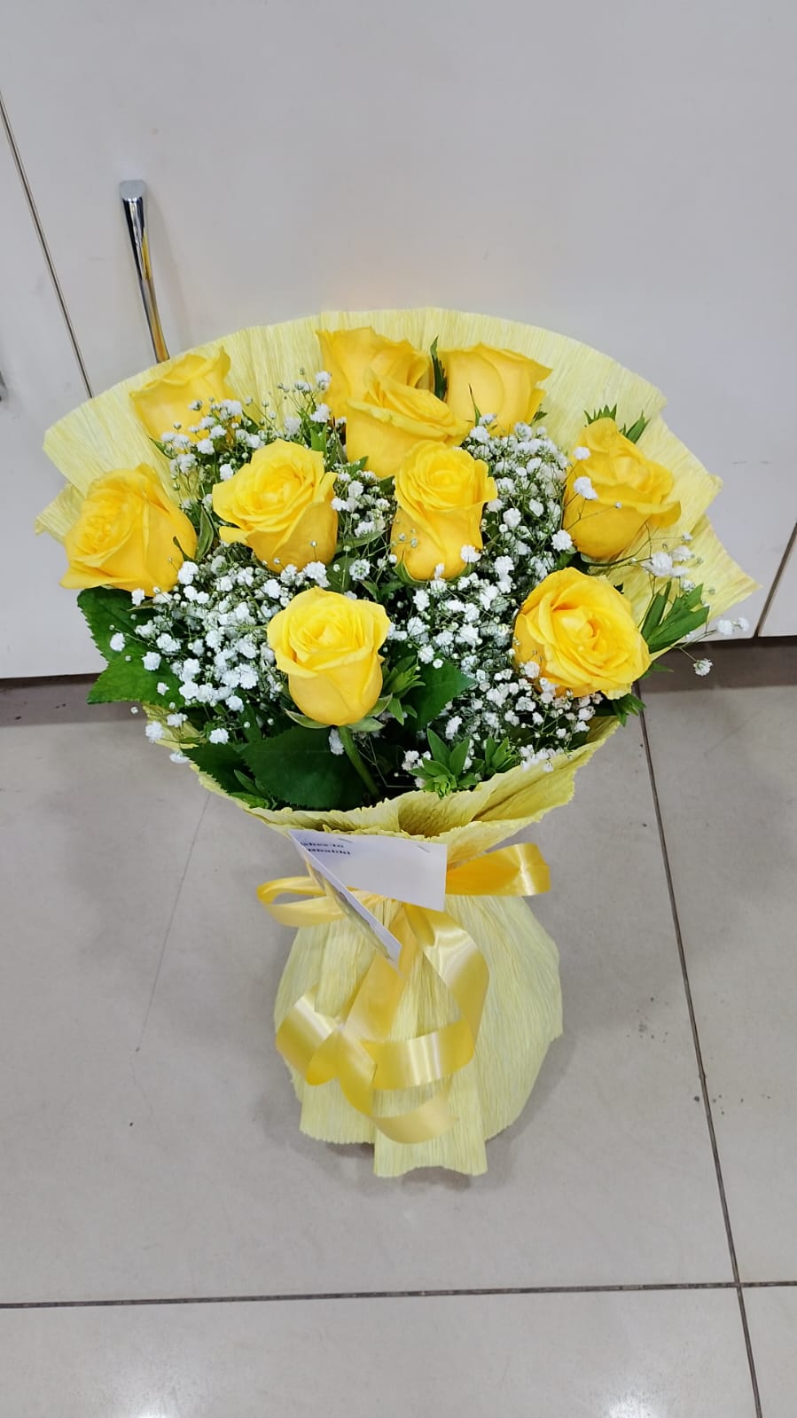 Customer review image