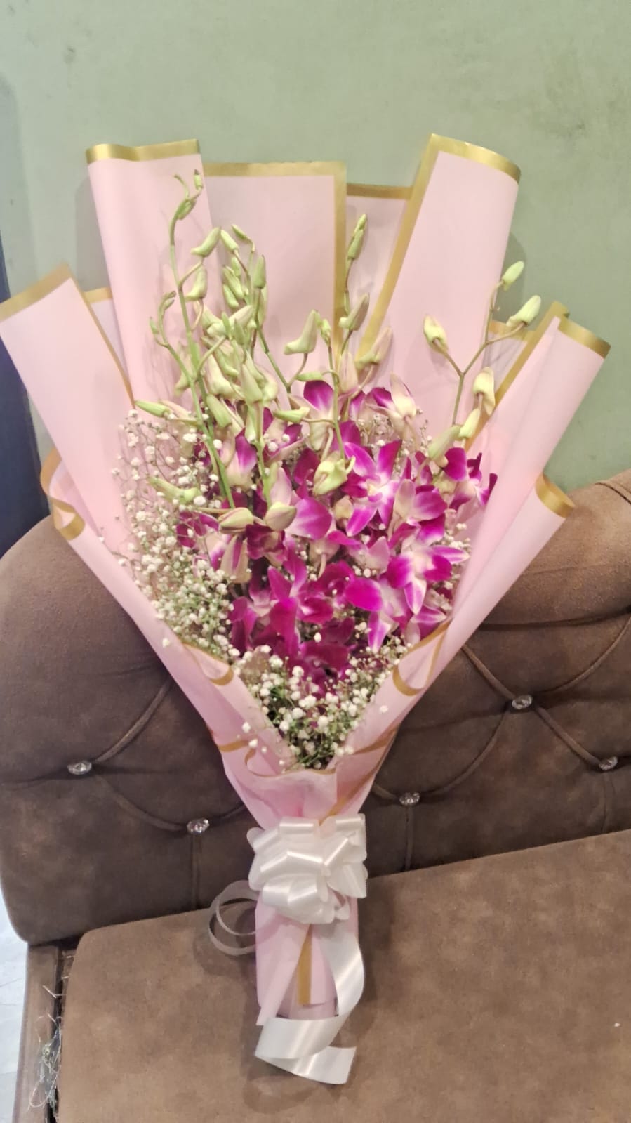 Customer review image