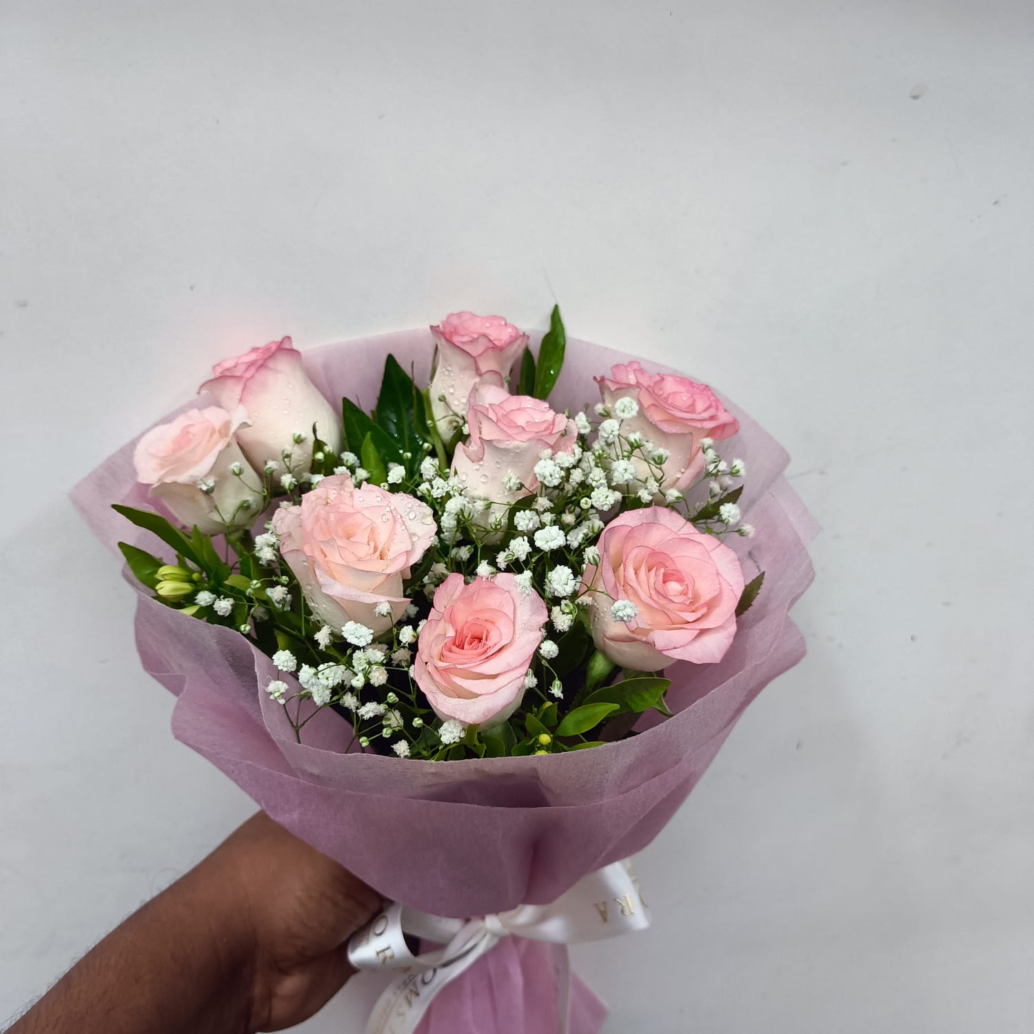 Customer review image