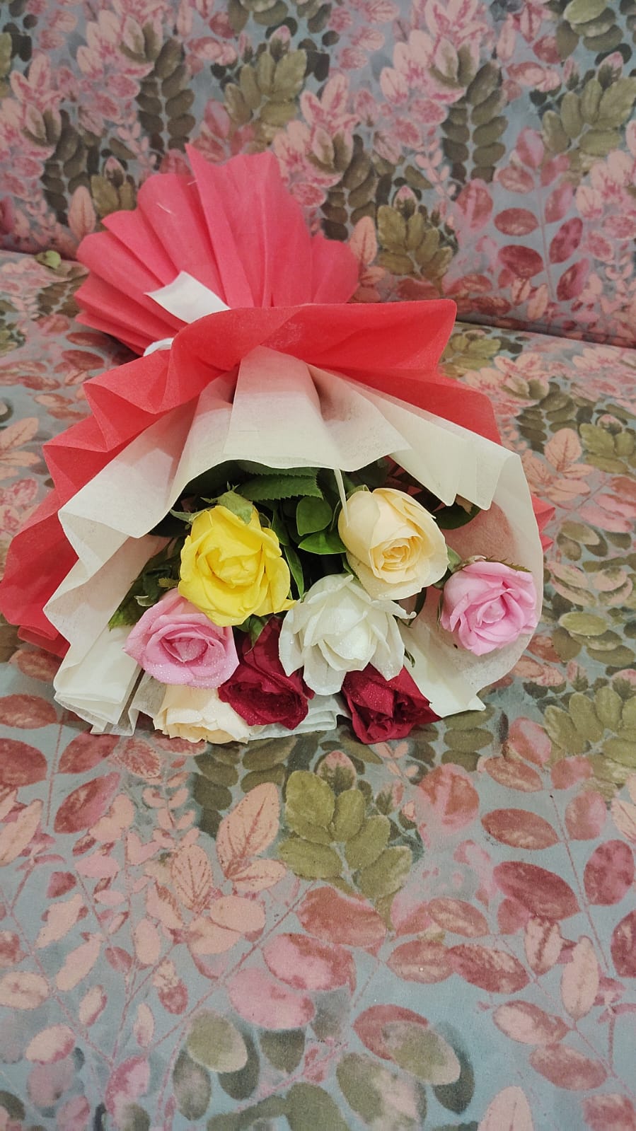 Customer review image