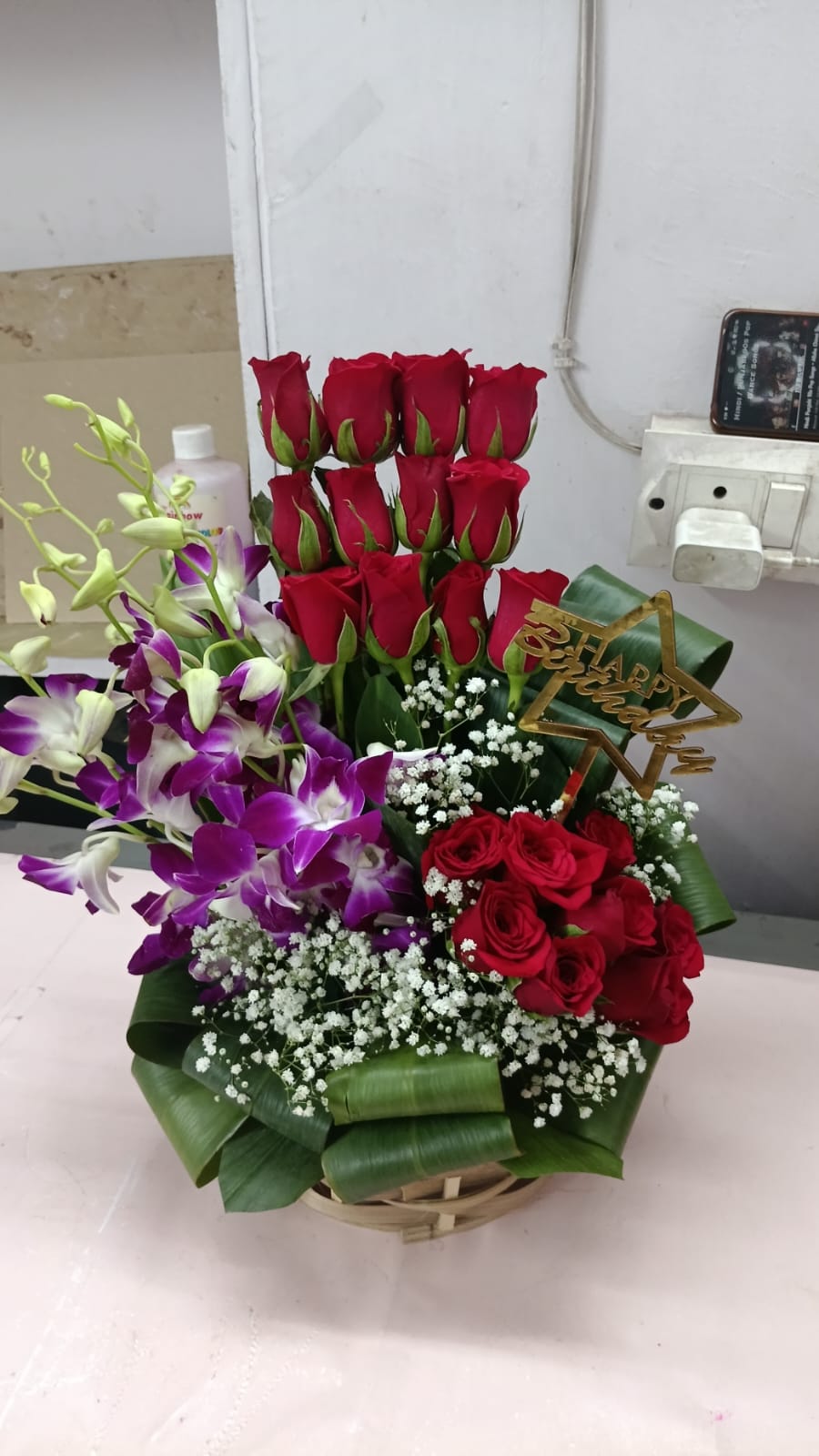 Customer review image